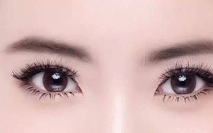 重慶當代整形美容醫(yī)院：銳繡眉紋眉技術怎樣絕對不虛！