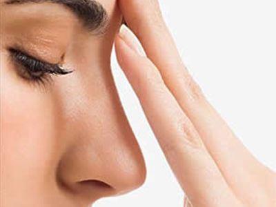 北京八大處：讓郭鑫的鼻部手術(shù)美輪美奐！