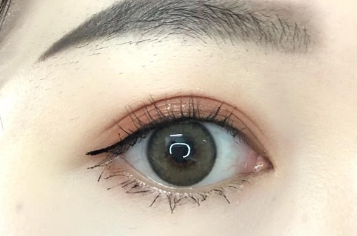 上海華美醫(yī)療美容醫(yī)院新技術(shù)劉學(xué)新睫毛種植效果如何？