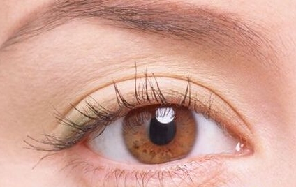 同濟(jì)徐逸：揭秘我做雙眼皮的真實(shí)經(jīng)歷，擁有無辜小鹿眼！