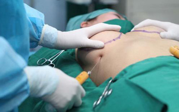 2023天津背部吸脂瘦身醫(yī)生排行十強(qiáng)(楊珈寧、唐婷婷、張鶴明實(shí)力口碑并存)