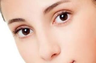 重慶劉圓雙眼皮追求自然風(fēng)格，魅力不輸韓國(guó)小姐姐！