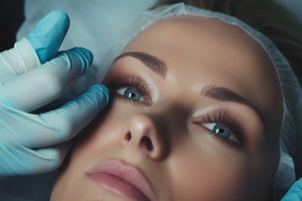 南京小切口除抬頭紋，十佳醫(yī)院展鋒芒