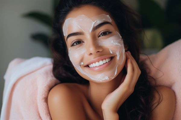 烏魯木齊頸紋修復(fù)實力醫(yī)院推薦  改善頸部皺紋，魅力綻放