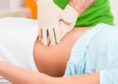 腹部肌肉消除的有效方法有哪些