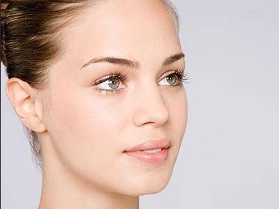 神奇，去眼袋后真的瘦了？