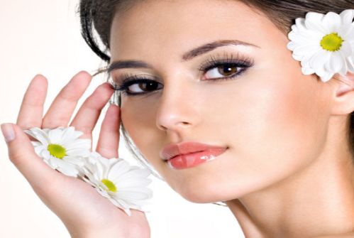 顴骨修正技巧，輕松提升面部輪廓