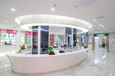 衡陽(yáng)曹家易麗醫(yī)療美容門診部