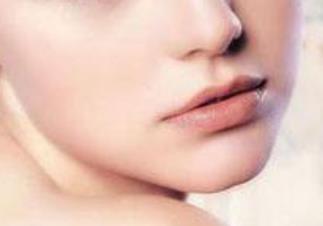 新鄉(xiāng)玻尿酸豐唇醫(yī)生