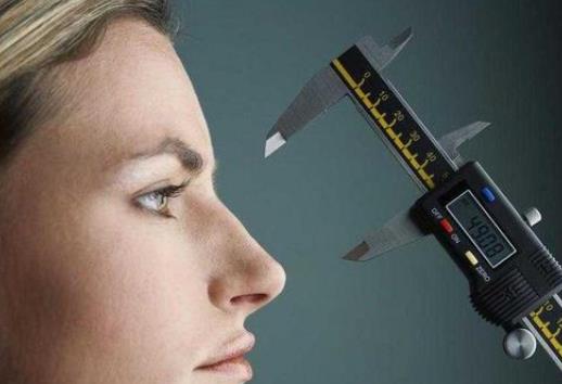 天津時(shí)光整形歪鼻矯正案例分享術(shù)前效果 天津時(shí)光整形歪鼻矯正案例分享術(shù)前效果