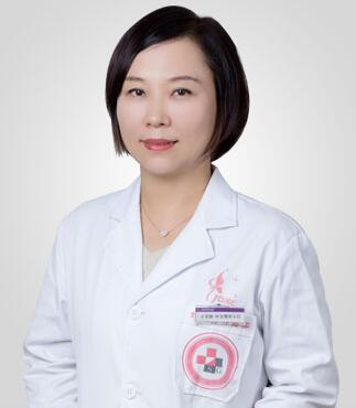  天津時光整形王亞麗鼻骨矯正案例展示