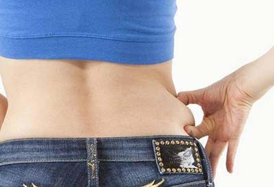 成都美立方醫(yī)療整形美容醫(yī)院腰腹吸脂術(shù)后