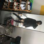 做完雙腿吸脂手術，穿上我的長筒靴，盡顯女性魅力！