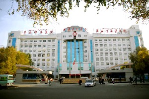 新疆醫(yī)科大學(xué)第五附屬醫(yī)院激光去黑眼圈的效果如何？能一次去掉嗎？