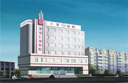 濟(jì)南安美整形假體隆鼻能維持多久？術(shù)后如何護(hù)理？