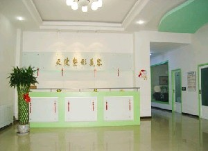 沈陽天使整形硅膠隆鼻效果如何？能保持多久？