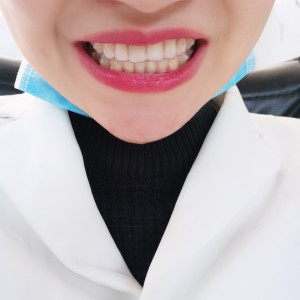 廈門拜博口腔醫(yī)院醫(yī)生張忠做牙齒隱形矯正怎么樣？附案例效果對比圖