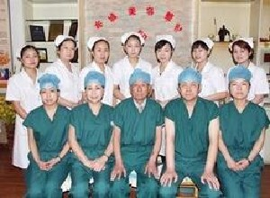 咸陽長城醫(yī)院鼻尖整形效果如何？術(shù)后如何護(hù)理？