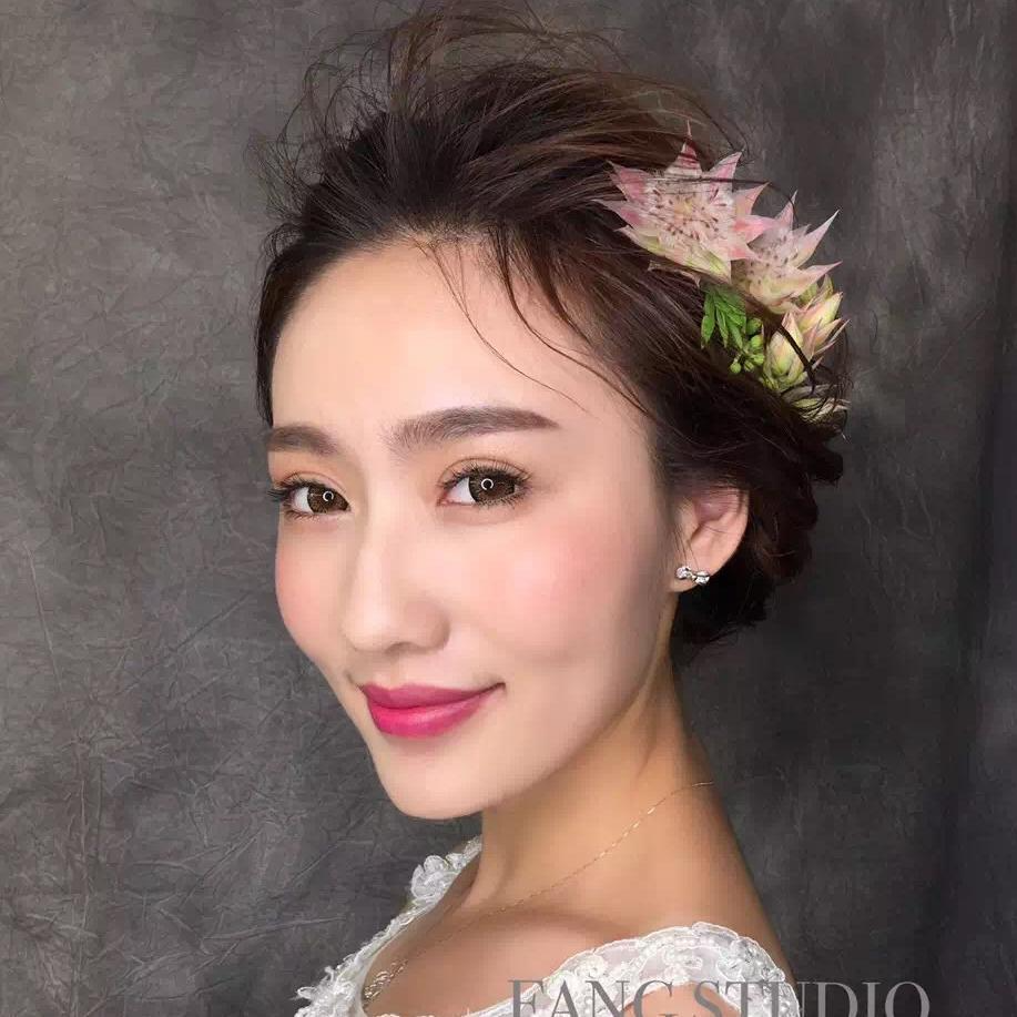 貴陽美和諧醫(yī)療整形醫(yī)生孫澤芳做切開雙眼皮效果怎么樣？附案例效果對比圖