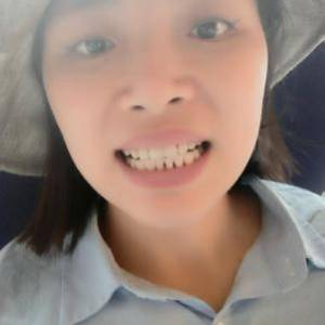 珠海拜博口腔醫(yī)院醫(yī)生吳曉飛做超聲波洗牙怎么樣？來看案例效果圖