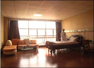 合肥丹鳳朝陽婦科醫(yī)院隆下巴多久恢復(fù)？術(shù)后如何護(hù)理？