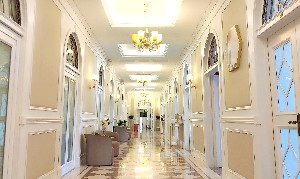 北京嘉禾婦兒醫(yī)院假體隆胸有何優(yōu)勢(shì)？?jī)r(jià)格如何？