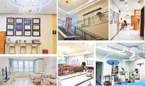 北京煤炭總醫(yī)院乳房下垂矯正有何特點？術(shù)后注意事項？