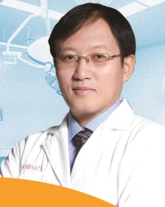 沈陽杏林整形美容醫(yī)院朱石江醫(yī)生