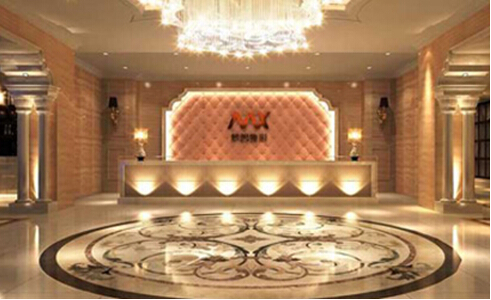 南寧夢(mèng)想DREAM整形醫(yī)院