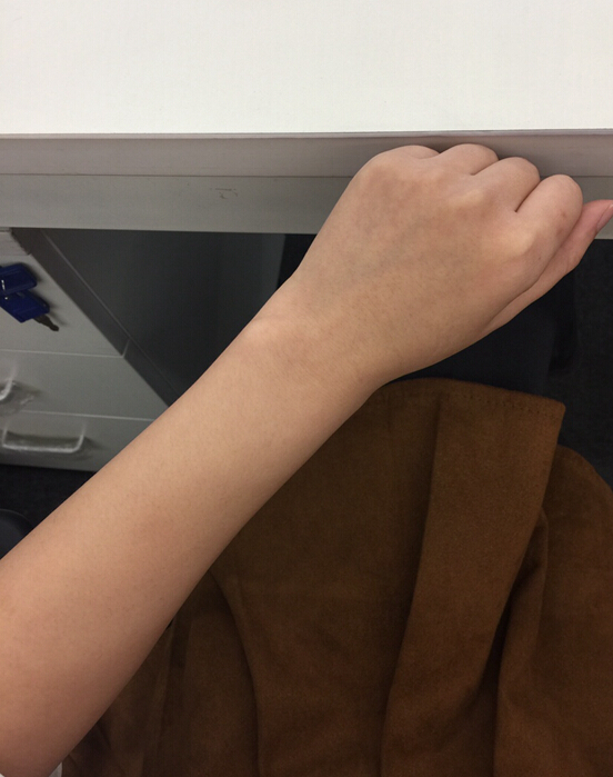 蚌埠市第三人民醫(yī)院燒傷整形科李方奇注射美白針效果怎么樣？安全嗎？附案例