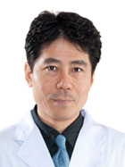 深圳廣濟門診部醫(yī)療美容科酒井信行醫(yī)生