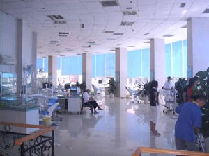 貴陽利美康醫(yī)院做激光祛紅血絲怎么樣？