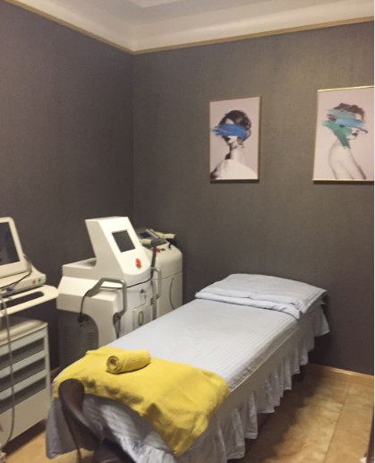 深圳南雅醫(yī)療美容門診部開設(shè)