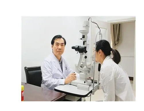 儋州市人民醫(yī)院眼科 儋州市人民醫(yī)院眼科