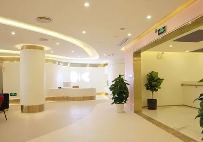 廣州可玉醫(yī)療美容門診部 廣州可玉醫(yī)療美容門診部