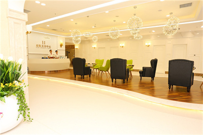 鄭州曼蒂醫(yī)療美容門診部