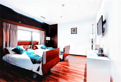 鄭州美上美整形美容醫(yī)院_護理病房