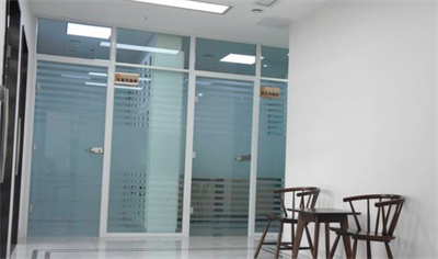 鄭州高新楓楊口腔門診部_醫(yī)院一角