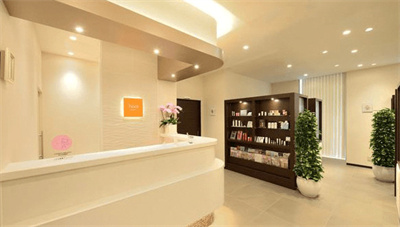 鄭州馮憐萍醫(yī)療美容診所