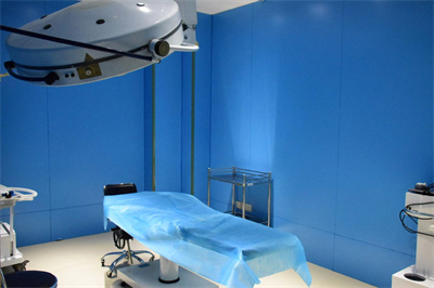 鄭州韓風(fēng)整形醫(yī)院_手術(shù)室