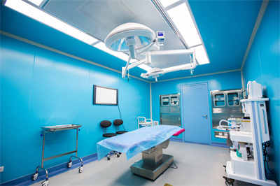 鄭州東雅醫(yī)療美容診所_手術(shù)室