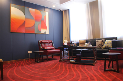 鄭州韓風(fēng)整形醫(yī)院_咨詢室