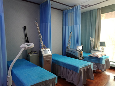 肇慶市皮膚病醫(yī)院醫(yī)療美容科_內(nèi)部環(huán)境