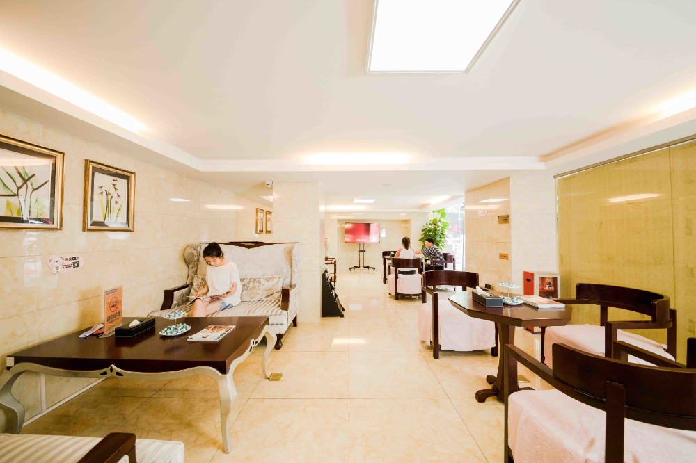 肇慶菩顏醫(yī)療美容診所