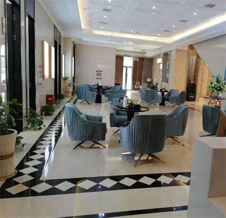 長沙新頤美醫(yī)療美容門診部