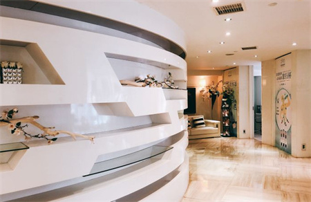 深圳非凡醫(yī)療美容醫(yī)院