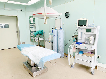 上海港華醫(yī)療美容醫(yī)院_手術(shù)室