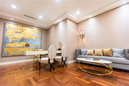 北京玲瓏梵宮醫(yī)療美容醫(yī)院_面診室