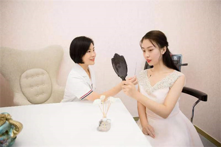 北京麗星翼美醫(yī)療美容診所_