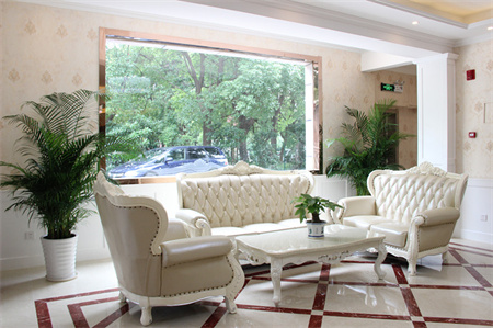 安慶現(xiàn)代婦產(chǎn)醫(yī)院整形美容中心 安慶現(xiàn)代婦產(chǎn)醫(yī)院整形美容中心